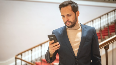 Der bayerische FDP-Vorsitzende Martin Hagen.