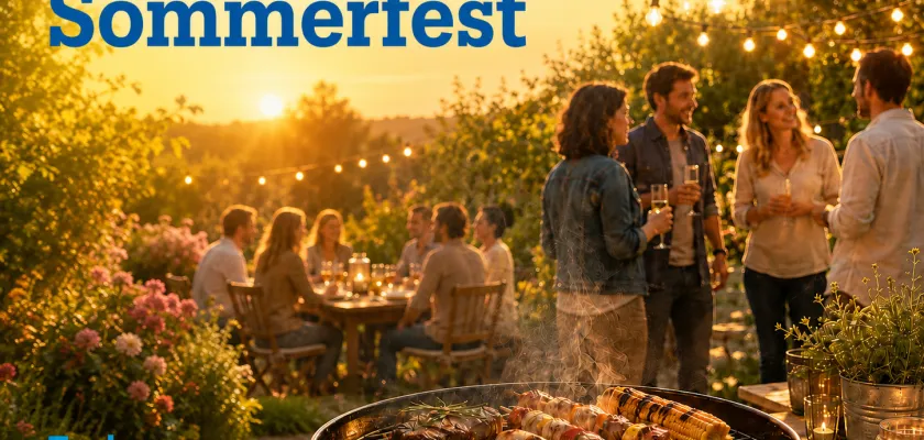 Sommerfest