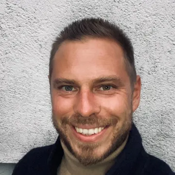 Florian Nüberlin