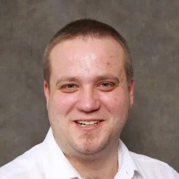 Christopher Otto